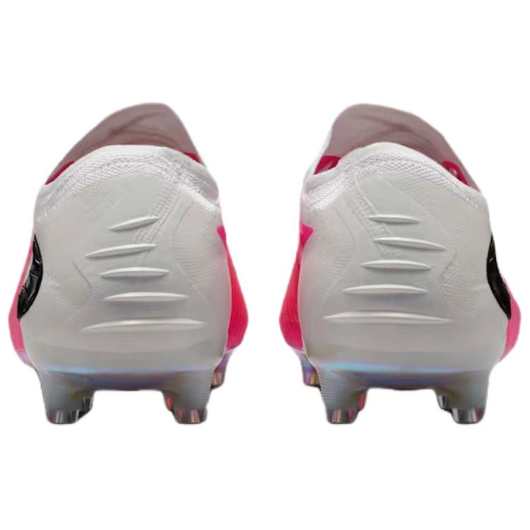 Nike Chuteiras Phantom 6 Low Elite AG Preto Multi Unissex Branco Multicolorido IQ1870-900