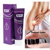25 ml Gleitgel auf Wasserbasis für Sex, Analsex, klares Gleitgel, Oralsex-Gel, stimuliert den weiblichen Orgasmus, Orgasmus-Gleitgel für Erwachsene, Creme