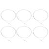 Bicycle Brake Line Convenient Operation Good Use Convenient Installation Cycling Accessory