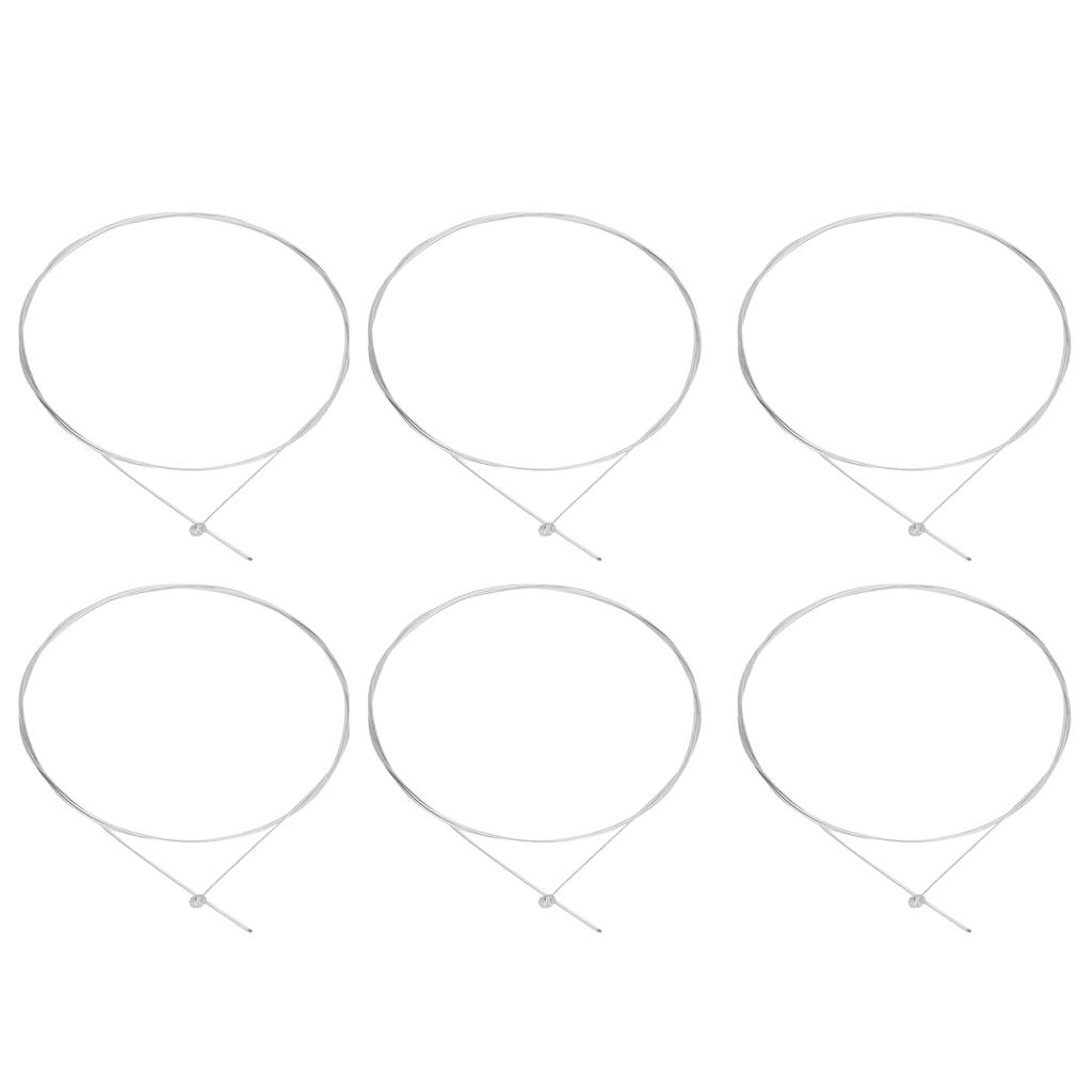 Bicycle Brake Line Convenient Operation Good Use Convenient Installation Cycling Accessory