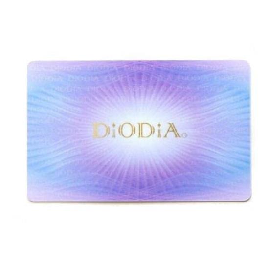 

DiODiA Card Diodia фиолетовый