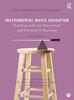 The Instrumental Music Education : Teaching with the Theoretical and Practical In Harmony Book