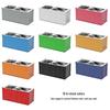Multifunctional Office Stationery Pen Holder with Extra Business Gifts