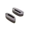 BSR574 2 Pieces Sunroof Sliding Roof Opening Panel Mechanism Assembly Repair Clips For Mercedes E Class W211 T-Model S211 2002-2009