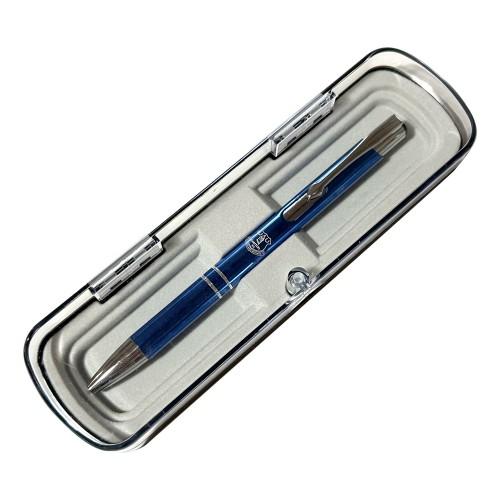 Everton FC Crest Ballpoint Pen