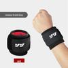 Men's Sports Compression Wristband Support for Basketball, Badminton, Volleyball