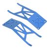 Aluminum Alloy Front Chassis Guard Board Plate  or for   SLASH 2  1Celsius10 RC Car