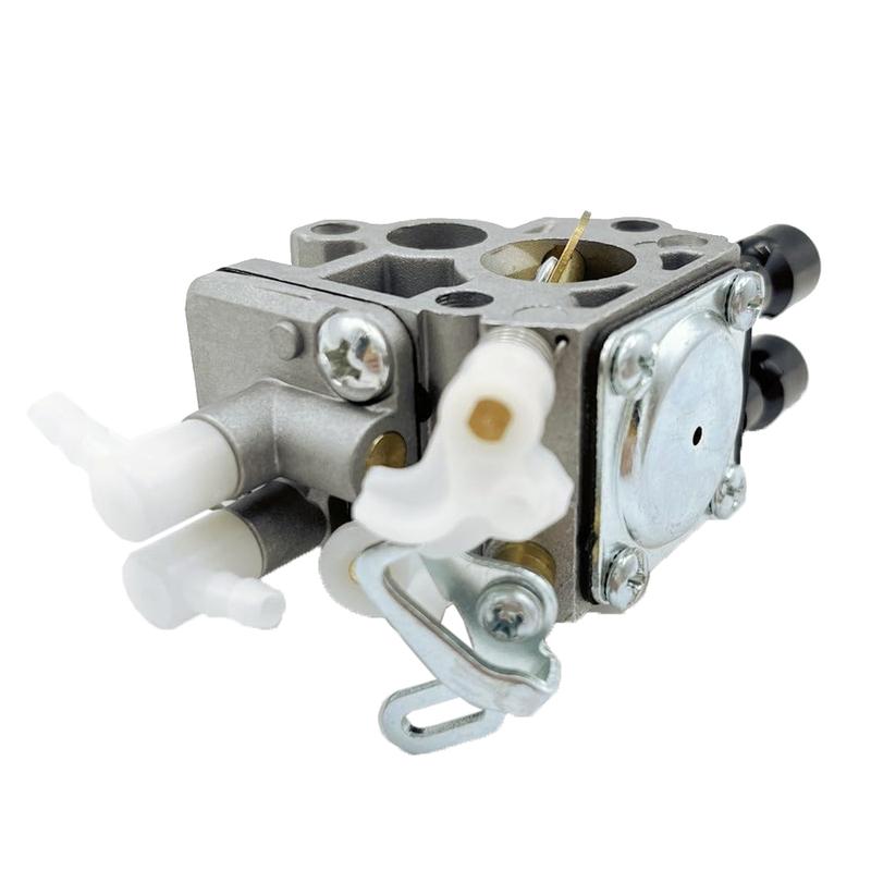 Carburetor For Stihl Hedge Trimmer HS46 HS56 Zama C1T-S195 C1T-S195E C1T-S195J TCA08 S195 Carb OEM 4242 120 0600 Carburedor