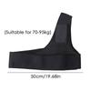 Hands-Free Sun Umbrella Holder Support Hands-Free Sun Umbrella Strap Mount Portable Hands-Free Rain Umbrella Support Strap For