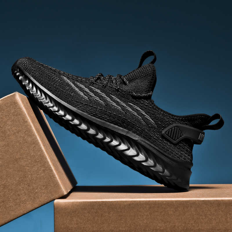 Fashion Thick-heeled Increase Height Luxury Boots For Men Vulcanize Boot Sneakers Mother Shoes Sports Runing High End High Fashion