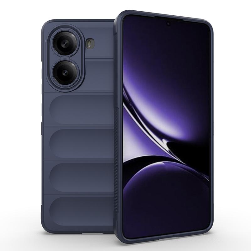 For Xiaomi Poco X7 Pro Case Shockproof Lightweight Silicone Back Cover for Pocco Poko Little X7Pro Lens Anti-fall Protect Funda