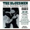 CD VARIOUS  Bluesmen MATCD250 Castle Communic 1992 Europe Blues Used