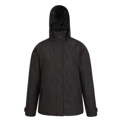Womens/Ladies Fell 3 In 1 Water Resistant Jacket