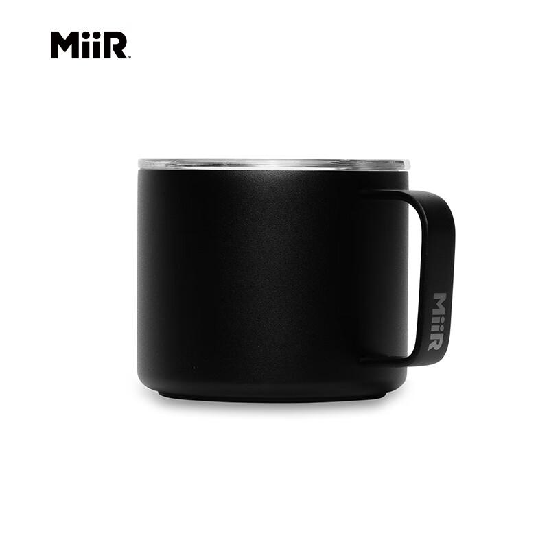 MiiR Camping Stainless Steel Coffee Mug