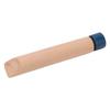 Wooden Slide Whistle Push Pull Voice Change Flute Educational Instrument Toy for ChildrenBlue