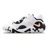 Nike PG 6 EP White Black Unisex Sneakers Orange-Chalk DH8447-101