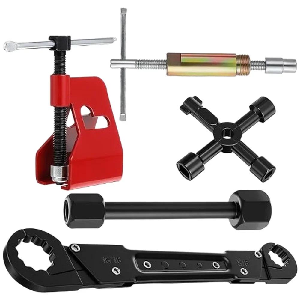 

Compact and Strong Dual Head Puller for Tire Socket and Pipe Ring Removal in Field Repairs and Workshop Settings China Mainland