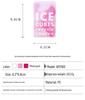 Reusable Cartoon Ice Ball Cubes for Cooling Drinks