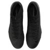 Nike Zoom Mercurial Superfly 10 Academy TF 2024 Shadow Pack Unisexové tenisky Černá Deep-Jungle FQ8331-002