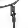 Nuovo Ugello Lava-tergicristallo Tubo Getto A2468600292 Per -Mercedes-Benz Classe B W246, W242 Con Riscaldamento