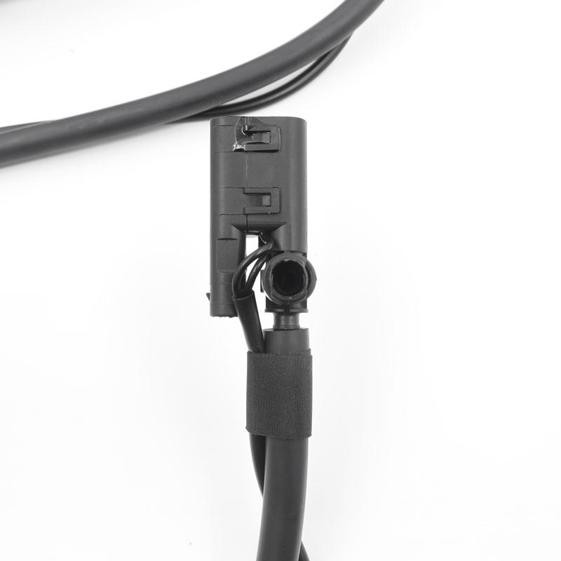 Nuovo Ugello Lava-tergicristallo Tubo Getto A2468600292 Per -Mercedes-Benz Classe B W246, W242 Con Riscaldamento