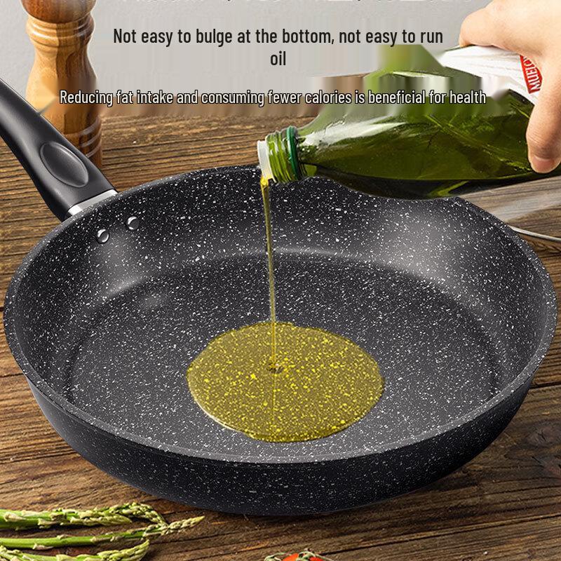 Yingtang Maifan Stone Non-stick Frying Pan