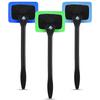 Car Window Cleaner Brush Kit Windshield Cleaning Wash Car Tool for BMW F20 E36 E92 E87 E30 E46 E91 F31 X5 E53 E34 F11 E70 X1 X3
