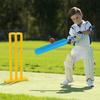 Kinder Kricket Set Sport Eltern Kind Interaktives Kricket Indoor Outdoor Spiel Spielzeug