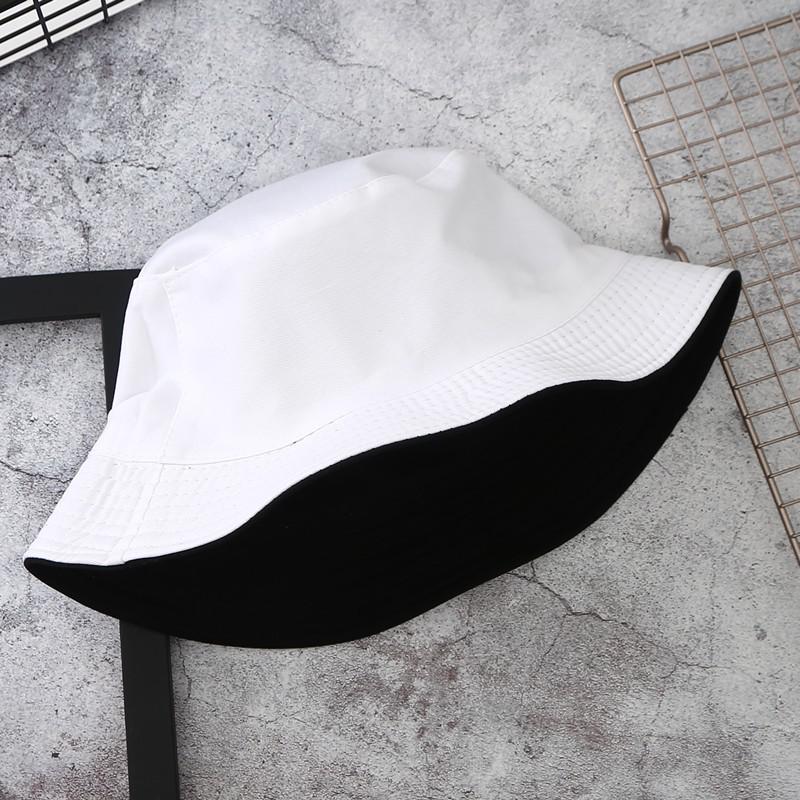 Składany Kapelusz Bucket Unisex Damski Outdoor Ochrona Przeciw Słońcu Bawełniany Wędkarski Myśliwski Kapelusz Męski Kapelusz Słoneczny Ochrona Słońca Kapelusze
