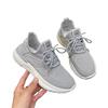 Womens Sneakers Breathable Casual Women Socks Shoes Lace Up Ladies Flats Female Spring Vulcanized Running Zapatillas De Mujer