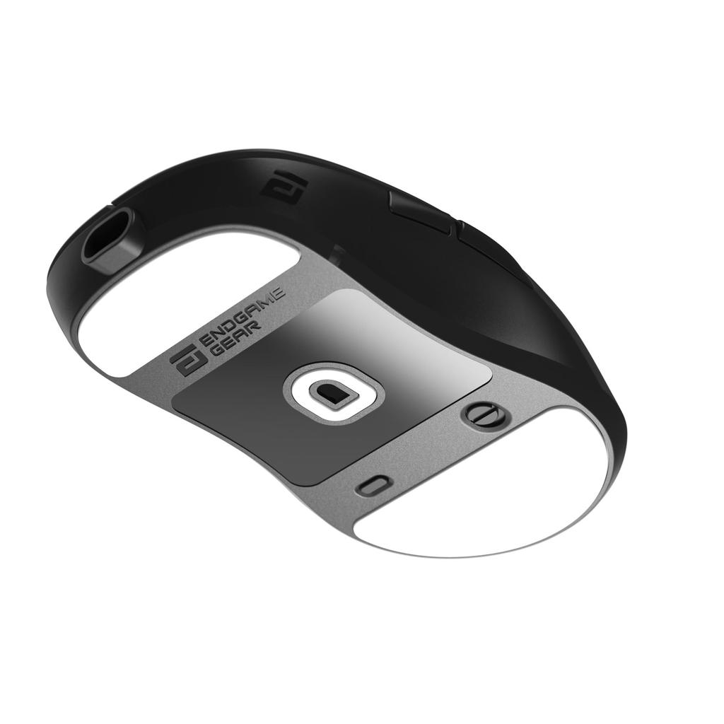 Endgame Gear Mouse Skates, Replacement for XM2 8KXM2we Mouse, White (EGG-XM2-MS1)