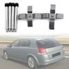 Brake  Guide Pins Set Vehicle Specific Brake Guide Pin Set Enhances Safety Brake Caliper Guide Pins Set for Car