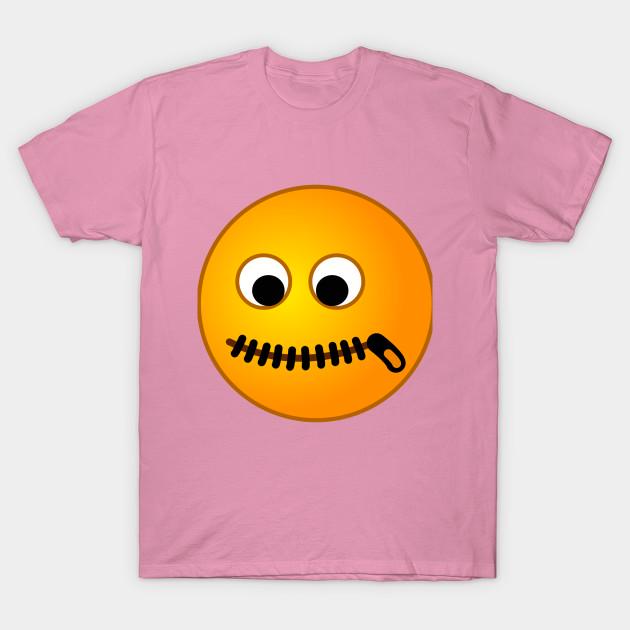 T Shirt Women Halloween Ziper Face Harajuku Print Kawaii Tshirt Summer Short Sleeve Female T-Shirt Top Tee