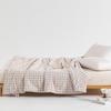 Muji Textured Summer Quilt