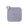 Floral Silicone Floor Drain Seal Cover