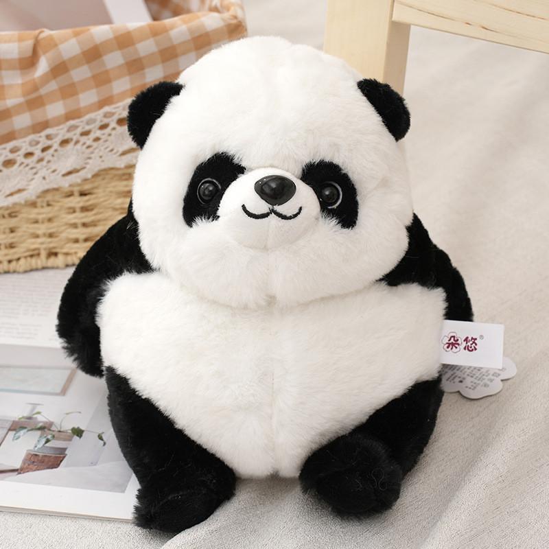 Adorable Plush Animal Toys With Soft Pp Cotton Filling Perfect As Party Favors Or Gifts