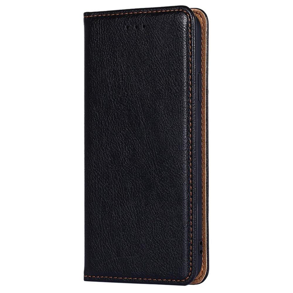 For Samsung Galaxy A56 5G Case Wallet PU Leather Magnetic Auto-Absorbed Phone Cover