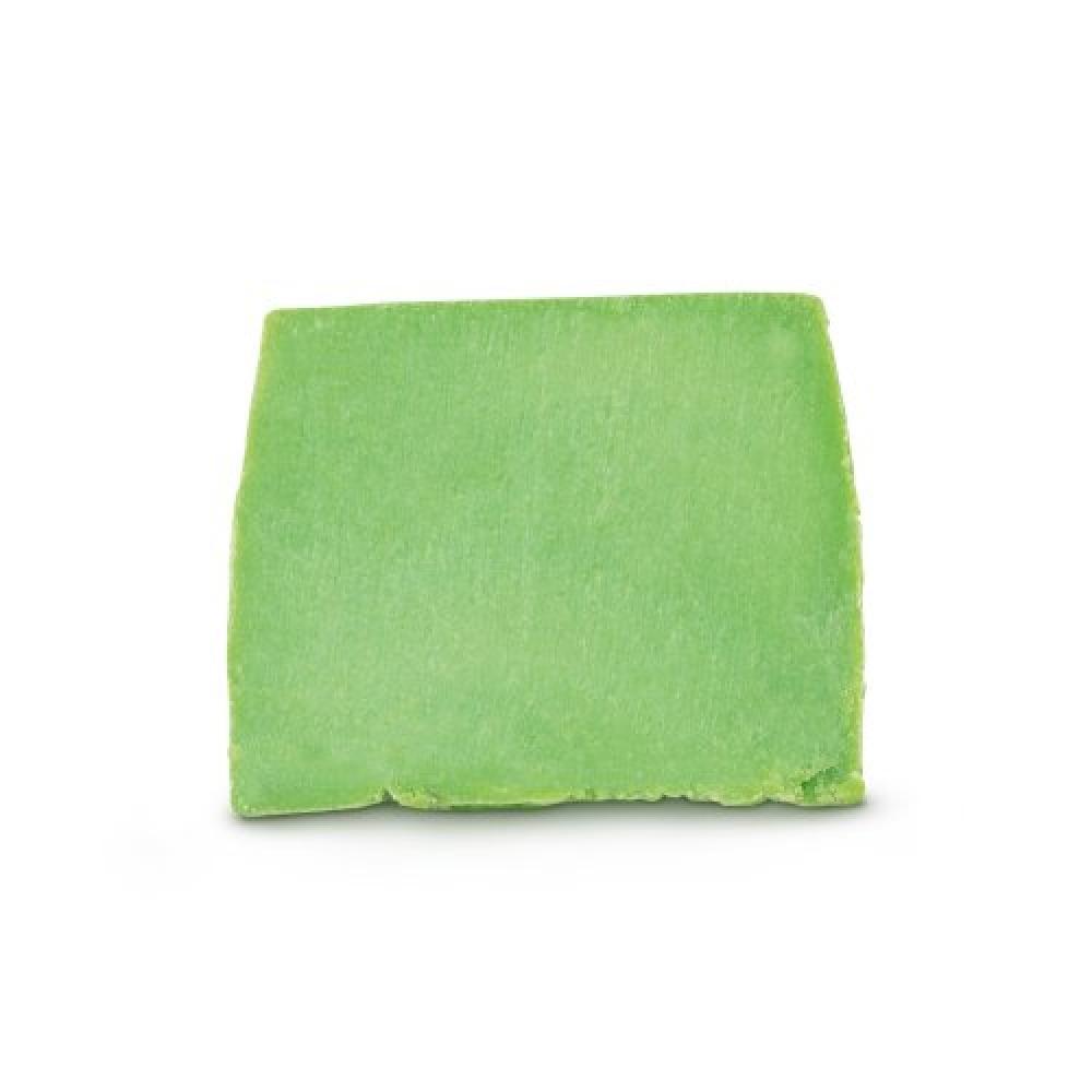 Lush Avocado Co Wash 100g   Co Wash Shampoo Bar none