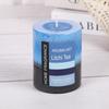 Handmade Retro Cylindrical Scented Candles for Home Non-romantic Emergency Lighting Wedding Church Candles
