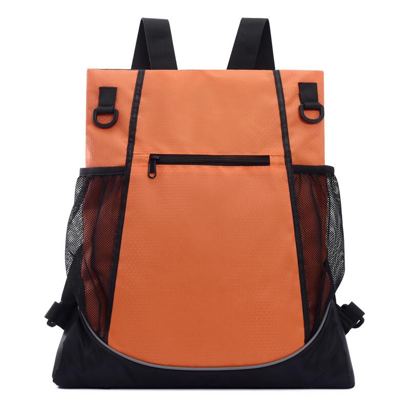 Multi-functional Sports Training Backpack