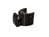 Extra Strong Shopping Hook for Ninebot Max / Motus Scooty 10 (black)