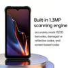 Handheld PDA for Android 12 PDA Terminal 1D 2D QR Barcode Scanner Support 2 3 4G Dual Band WiFi Bluetooth with NFC