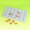 Utensilios para el horno – Esteras de silicona y moldes para hornear