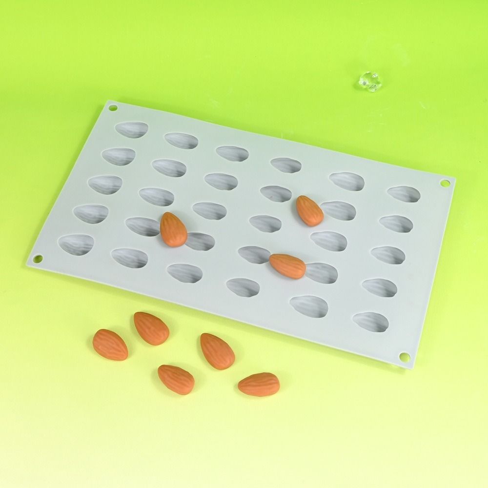 Silicone Material Chocolate Mousse Mould Dessert Making DIY Baking Mould New Kitchen Bakeware