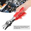 Vacuum Line Plier Car Fuel Vacuum Line Tube Heater Hose Pipe Removal Separator Pliers Repairing Tool Fuel Vacuum Line Separator