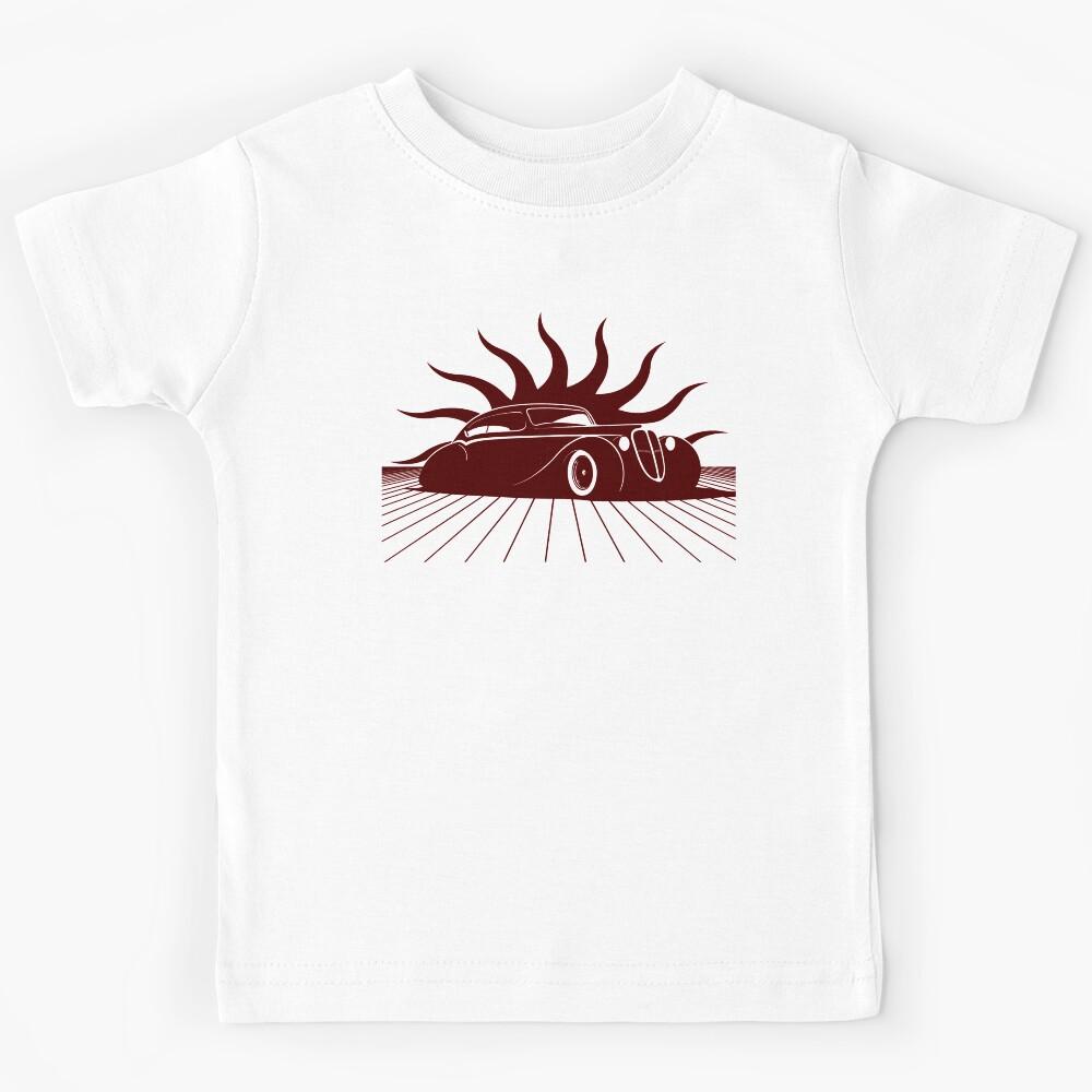 Custom Classic Kids T-Shirt 110