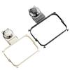 Disposable Filter Net Drain Rack Multi-function Drainage Rack Kitchen Sink Filter  Sink Cleaning