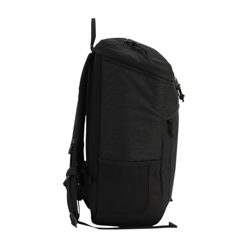 Coleman Walker Square Backpack 20, Unisex, 20L, Lightweight, for Commuting, School, and Business