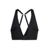 Adidas Originals Adicolor Comfort Flex Cotton Bralette Underwear Women Underwear Black GB1179
