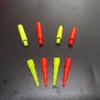 Luminous Lightsticks Electric Float 61mm Fishing Lamp Luminous Stick Fish Bite Alarms  Pesca